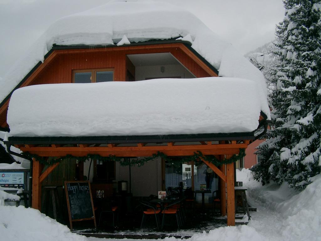 Apartmán Alpine Spot Kranjska Gora Pokoj fotografie