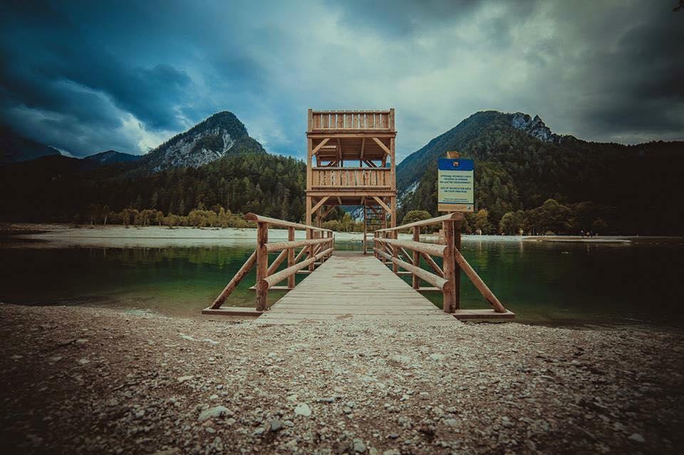 Apartmán Alpine Spot Kranjska Gora Exteriér fotografie